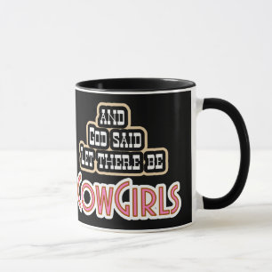 Dejado haya vaqueras TAZA o taza