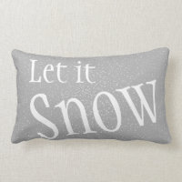Dejáis le nevar almohada