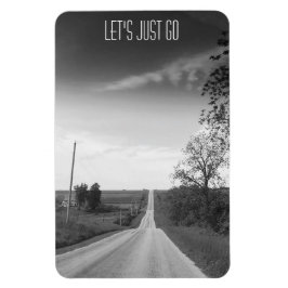 Déjalo, Imán De Cita Inspiradora