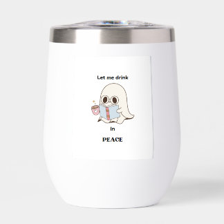 ¡Déjame beber en paz!