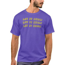 DEJAR A LA Camiseta SKOL