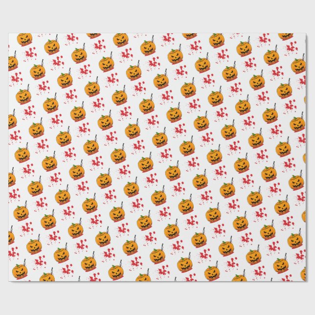 Dejar atrás el papel de envolver de regalo de la n (Superficie plana)