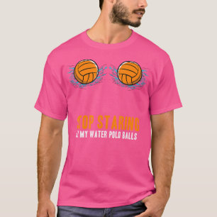 Dejar De Mirar A Mis Mujeres De Waterpolo De Polo