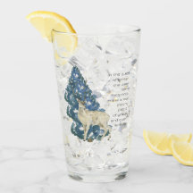 Dejar Huellas De Venado En La Nieve