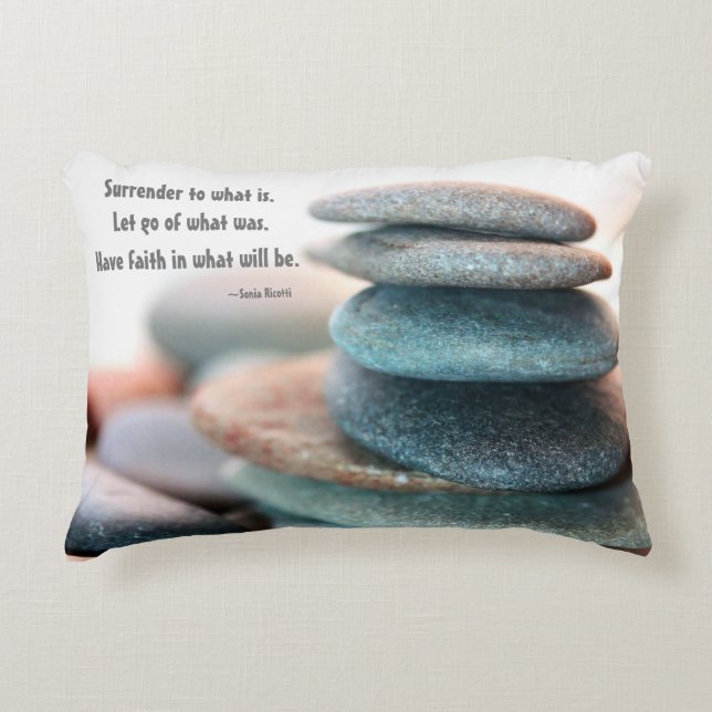 Dejar ir al Cojín decorativo (Anverso)