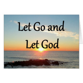 DEJAR IR Y DEJAR IR EL DISEÑO DE SUNRISE