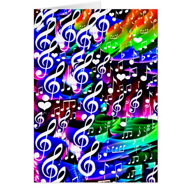 Dejar que la música viva (Frente)