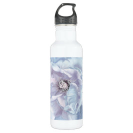 "Deje allí sea" botella de agua ligera