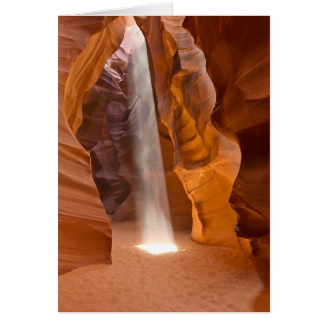 Deje el brillo ligero (Frente)