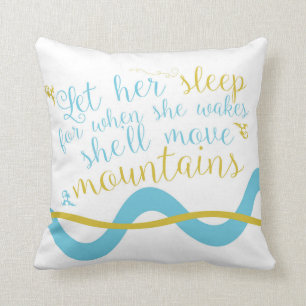 Deje su almohada del sueño