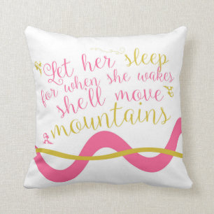 Deje su almohada del sueño