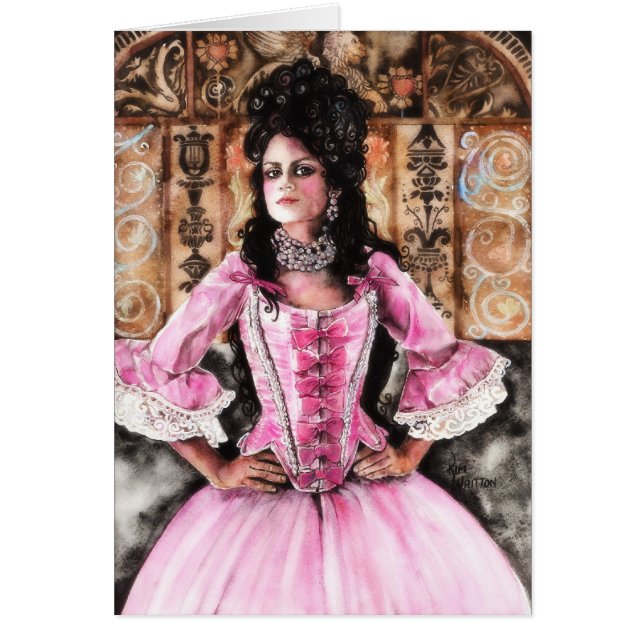 ¡Déjelos comer la torta! (Frente)