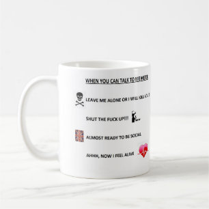 DÉJEME LA TAZA DE CAFÉ SOLA