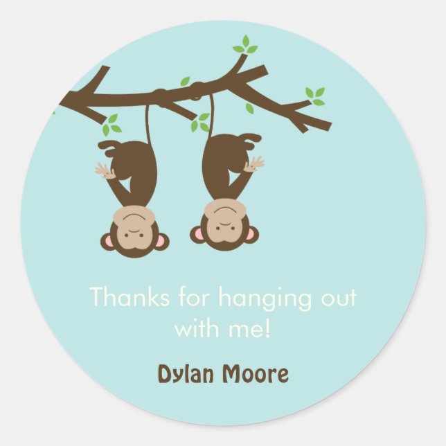 Dejemos de lado el Pegatina de la etiqueta de favo (Anverso)