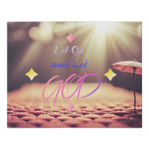 Dejemos que Dios inspire citar el arte cristiano