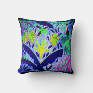 Dejemos que reine el Cojín decorativo