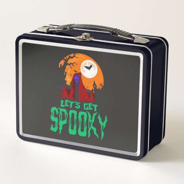 dejemos que se asusten (Anverso)