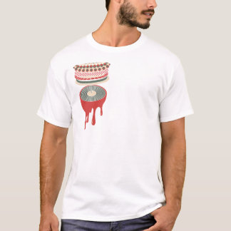 Dejemos que tiemble la camiseta clásica esencial