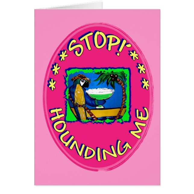 DEJEN DE ACOGERME (Frente)