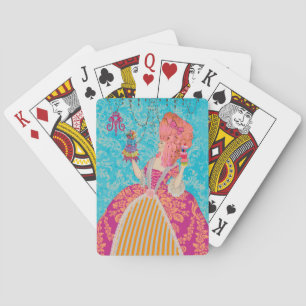 Déjenlos Comer Pastel ~ Jugando Cartas #12