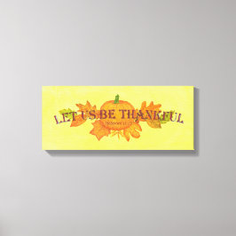 Déjennos Estar Agradecidos Con La Impresión De Lie