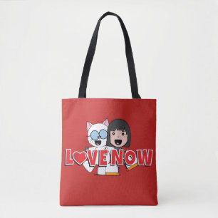 Del amor la bolsa de asas ahora