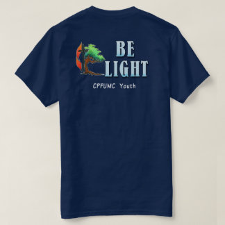Del cedro primera UMC camiseta de la juventud del