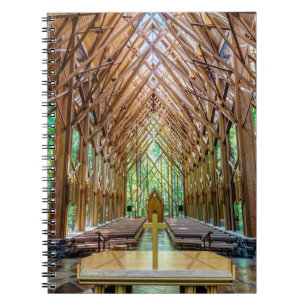 Del Cuaderno De Altar