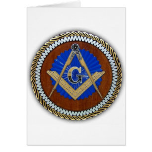 del freemason cuadrado y compás de la conspiración