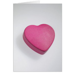 Del intento caramelo del corazón otra vez