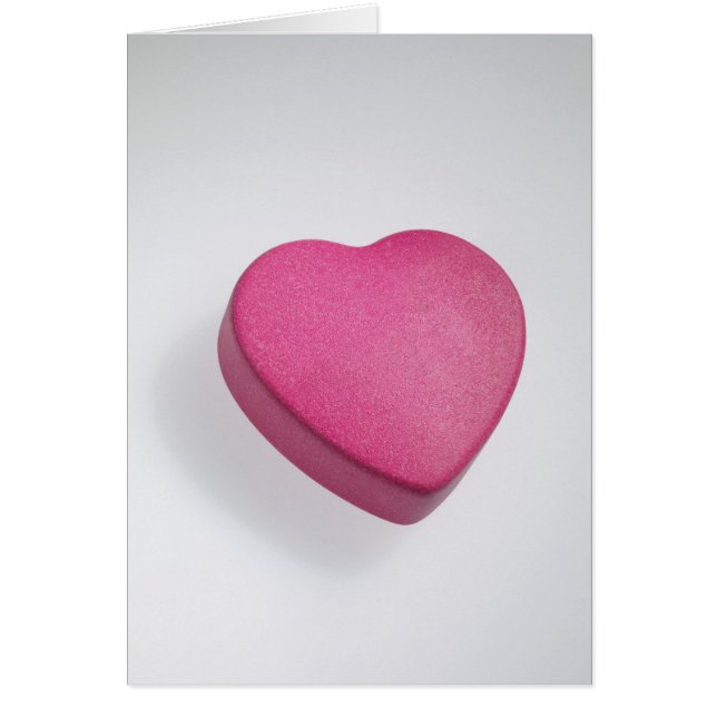 Del intento caramelo del corazón otra vez (Frente)