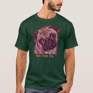 Del "La camiseta de los hombres barro amasado del