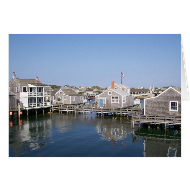 Del muelle recto (Anverso (Horizontal))