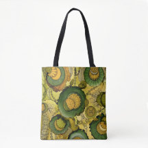 Del pozo la bolsa de asas quizá