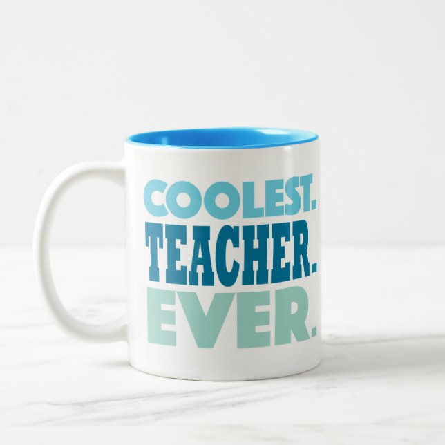 Del profesor la taza más fresca nunca (Izquierda)