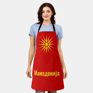 Delantal З de Sol macedonio н а м е н а htémica htémica hté