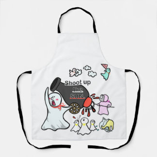 DELANTAL てるてる任務隊