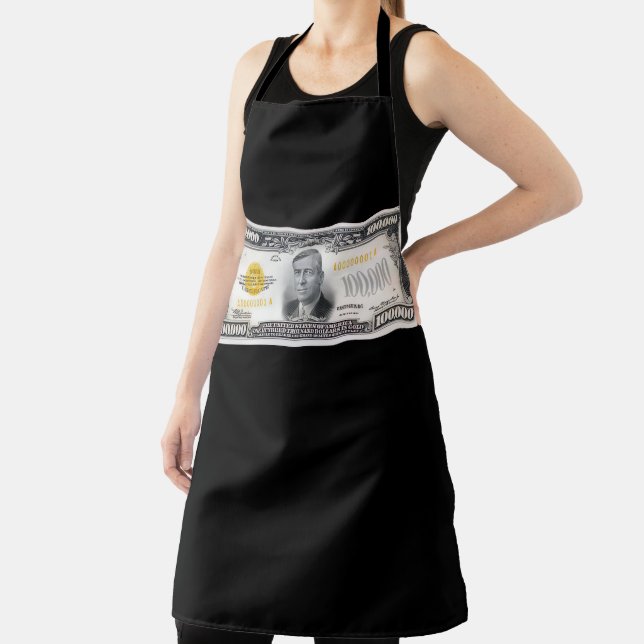 Delantal $100k (in situ)