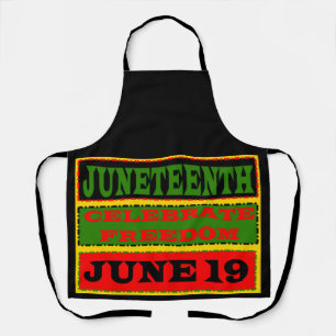 Delantal 12 de junio de 2014