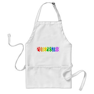 Delantal 2QTE2BSTR8 apron - elegir estilo