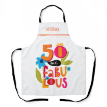 50 y fantástica carta de cumpleaños número 50