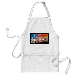 Delantal 53.ª Elvish Apron