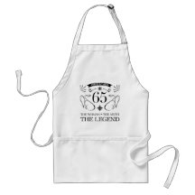 65.º Cumpleaños De Las Mujeres