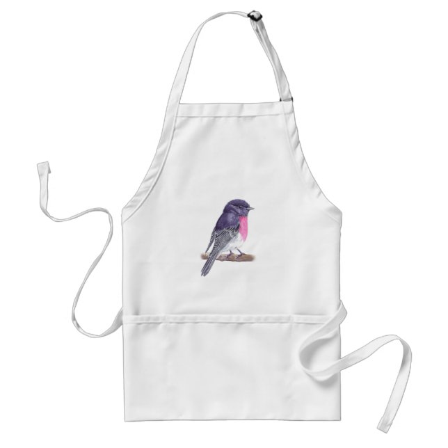 Delantal 7.º burra (Frente)