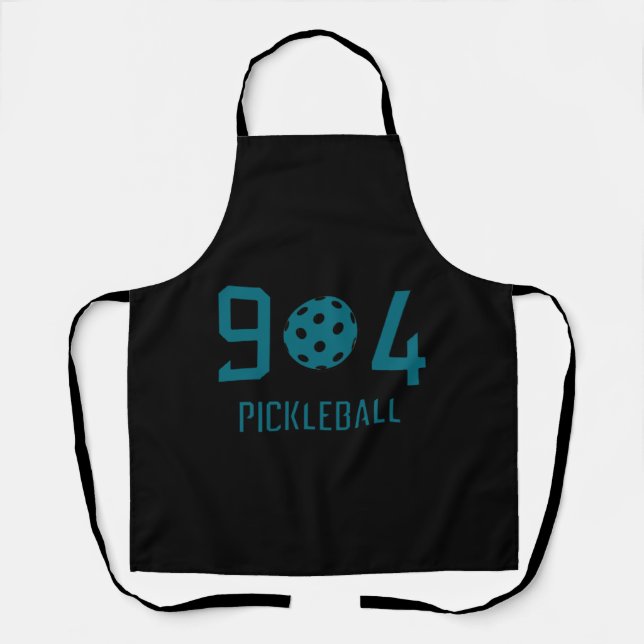 Delantal 904 Baloncesto 2 (Anverso)