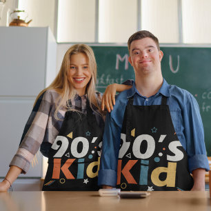 Delantal 90skid