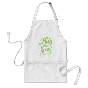 Delantal Abraza Tu Hag Apron