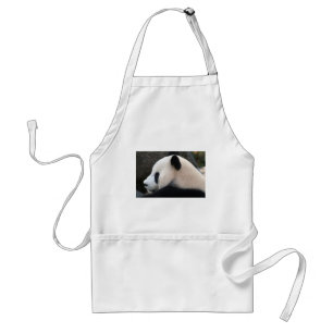 Delantal Abrazos de Panda