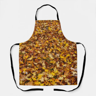 Delantal Abstract Apron