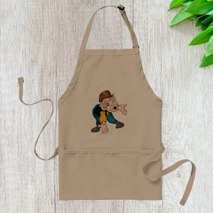 Delantal Abuelo Apron